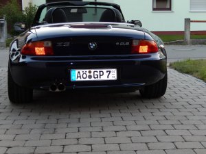 Z3 2,8 - BMW Z1, Z3, Z4, Z8 Z3 2,8 - BMW Z1, Z3, Z4, Z8