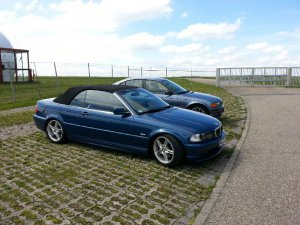 E46 320ci - 3er BMW - E46