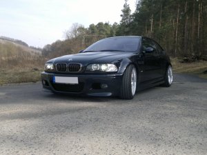 M3 E46 /// Verkauft - 3er BMW - E46