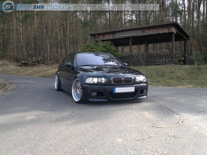 BMW-Syndikat Fotostorie