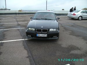 Bmw M3 3.2 individual Verkauft - 3er BMW - E36 Bmw M3 3.2 individual Verkauft - 3er BMW - E36
