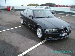 Bmw M3 3.2 individual Verkauft - 3er BMW - E36 Bmw M3 3.2 individual Verkauft - 3er BMW - E36