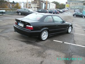 Bmw M3 3.2 individual Verkauft - 3er BMW - E36 Bmw M3 3.2 individual Verkauft - 3er BMW - E36