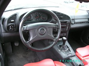Bmw M3 3.2 individual Verkauft - 3er BMW - E36 Bmw M3 3.2 individual Verkauft - 3er BMW - E36