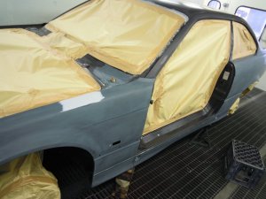 Bmw M3 3.2 individual Verkauft - 3er BMW - E36 Bmw M3 3.2 individual Verkauft - 3er BMW - E36