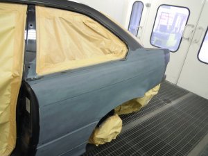 Bmw M3 3.2 individual Verkauft - 3er BMW - E36 Bmw M3 3.2 individual Verkauft - 3er BMW - E36