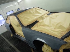 Bmw M3 3.2 individual Verkauft - 3er BMW - E36 Bmw M3 3.2 individual Verkauft - 3er BMW - E36
