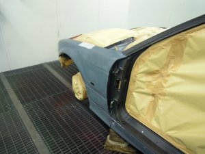 Bmw M3 3.2 individual Verkauft - 3er BMW - E36 Bmw M3 3.2 individual Verkauft - 3er BMW - E36