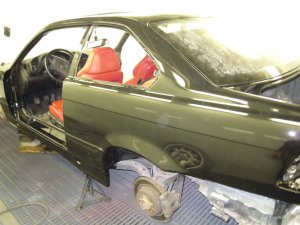 Bmw M3 3.2 individual Verkauft - 3er BMW - E36