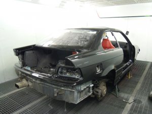 Bmw M3 3.2 individual Verkauft - 3er BMW - E36