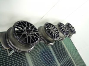Bmw M3 3.2 individual Verkauft - 3er BMW - E36