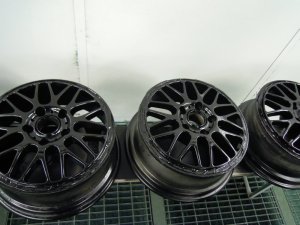 Bmw M3 3.2 individual Verkauft - 3er BMW - E36
