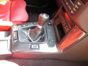 Bmw M3 3.2 individual Verkauft - 3er BMW - E36