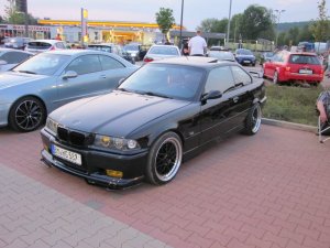 Bmw M3 3.2 individual Verkauft - 3er BMW - E36