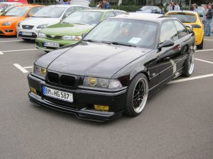 Bmw M3 3.2 individual Verkauft - 3er BMW - E36