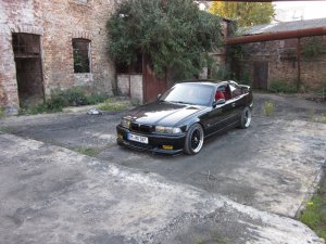 Bmw M3 3.2 individual Verkauft - 3er BMW - E36 Bmw M3 3.2 individual Verkauft - 3er BMW - E36