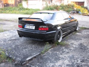 Bmw M3 3.2 individual Verkauft - 3er BMW - E36 Bmw M3 3.2 individual Verkauft - 3er BMW - E36