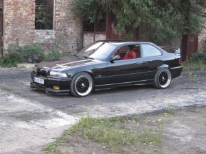 Bmw M3 3.2 individual Verkauft - 3er BMW - E36 Bmw M3 3.2 individual Verkauft - 3er BMW - E36