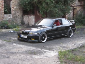 Bmw M3 3.2 individual Verkauft - 3er BMW - E36 Bmw M3 3.2 individual Verkauft - 3er BMW - E36