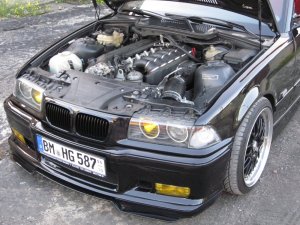 Bmw M3 3.2 individual Verkauft - 3er BMW - E36 Bmw M3 3.2 individual Verkauft - 3er BMW - E36