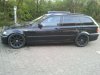 BMW Styling 95 Schwarz lackiert 9x19 ET 24