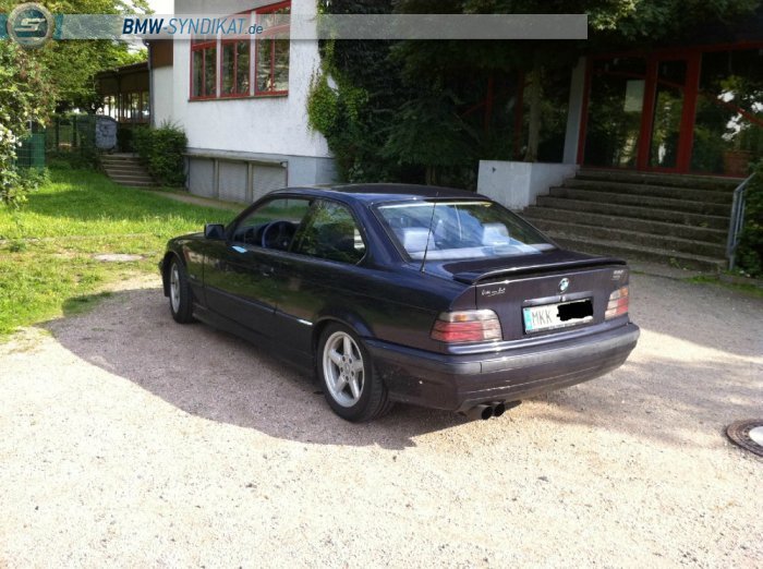 BMW-Syndikat Fotostorie