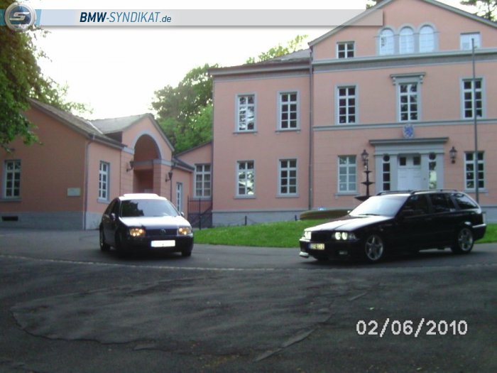 BMW-Syndikat Fotostorie