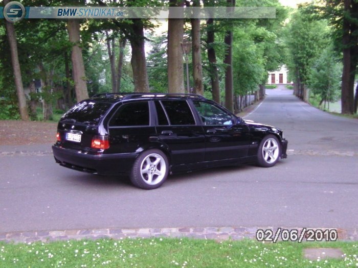 BMW-Syndikat Fotostorie