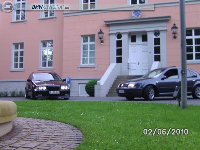 BMW-Syndikat Fotostorie