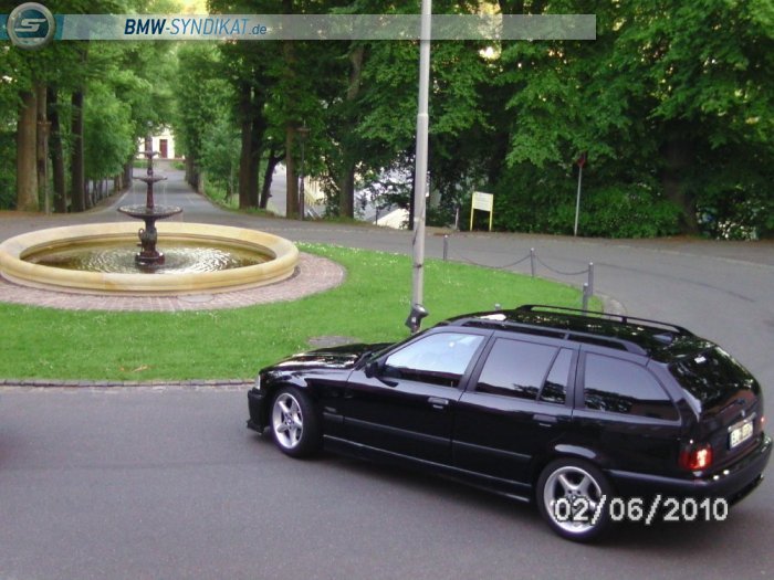 BMW-Syndikat Fotostorie