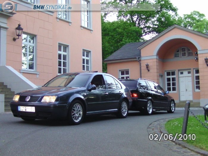 BMW-Syndikat Fotostorie
