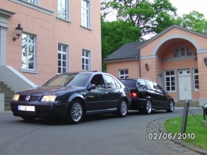 Mein EX Pampersbomber 325tds - 3er BMW - E36