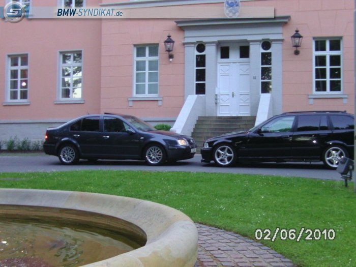 BMW-Syndikat Fotostorie