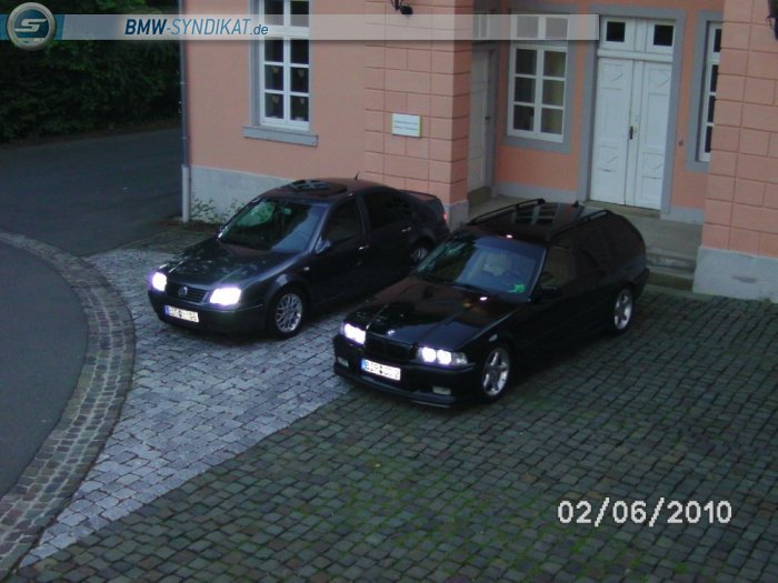 BMW-Syndikat Fotostorie