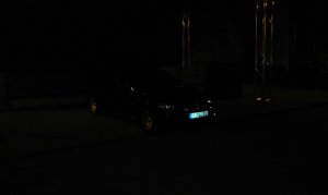 Hier mein EX Weggefhrte - 3er BMW - E90 / E91 / E92 / E93