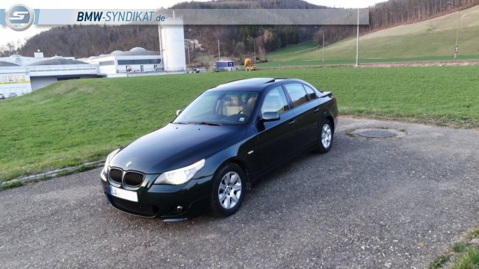 BMW-Syndikat Fotostorie