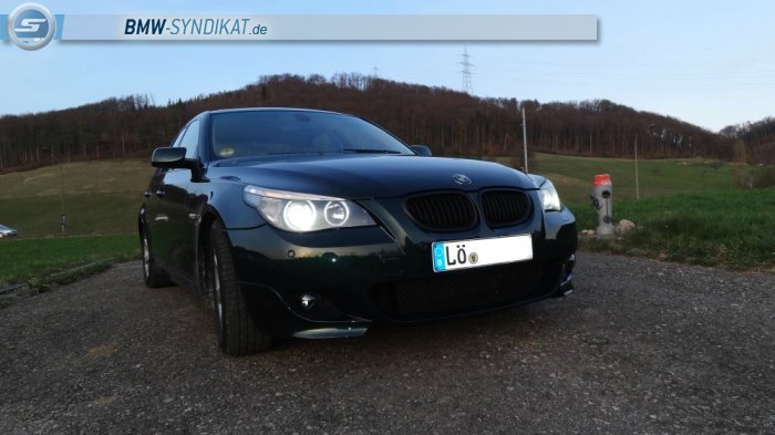 BMW-Syndikat Fotostorie