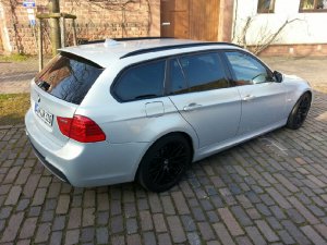 BMW 320dA Edition Sport - 3er BMW - E90 / E91 / E92 / E93 BMW 320dA Edition Sport - 3er BMW - E90 / E91 / E92 / E93
