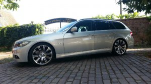 BMW 320dA Edition Sport - 3er BMW - E90 / E91 / E92 / E93 BMW 320dA Edition Sport - 3er BMW - E90 / E91 / E92 / E93
