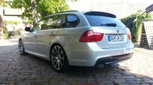 BMW 320dA Edition Sport - 3er BMW - E90 / E91 / E92 / E93 BMW 320dA Edition Sport - 3er BMW - E90 / E91 / E92 / E93