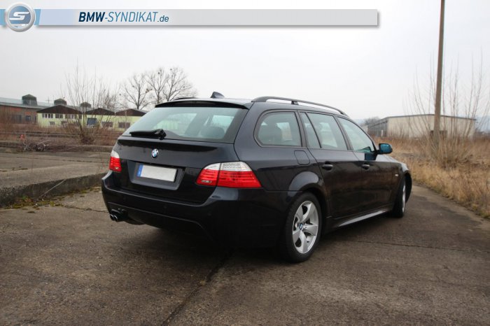 BMW-Syndikat Fotostorie