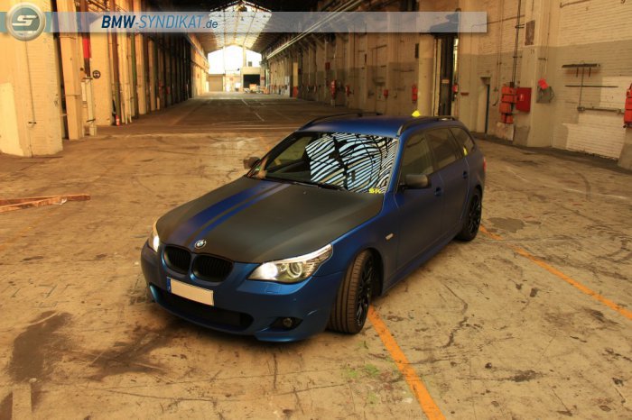 BMW-Syndikat Fotostorie