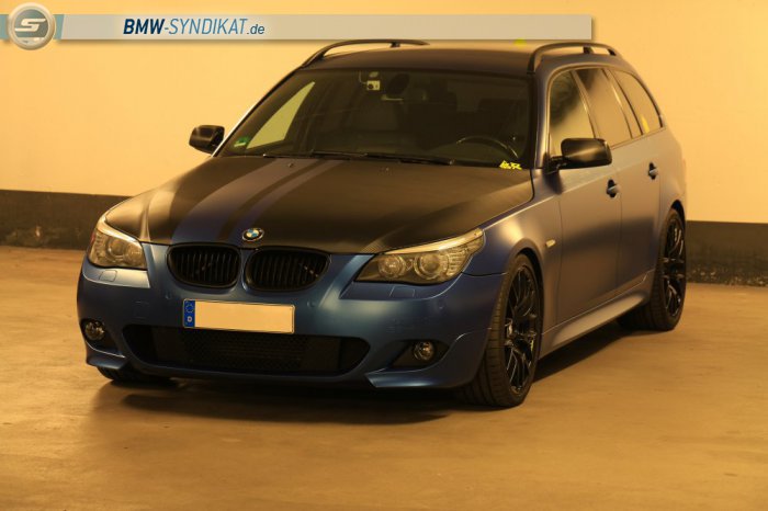 BMW-Syndikat Fotostorie