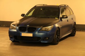 E61 530dta - 5er BMW - E60 / E61