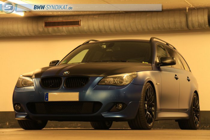BMW-Syndikat Fotostorie