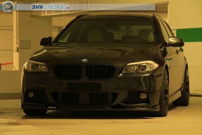 BMW F11 528i - 5er BMW - F10 / F11 / F07