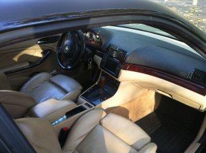 Mein Gefährte - 3er BMW - E46 Mein Gefährte - 3er BMW - E46