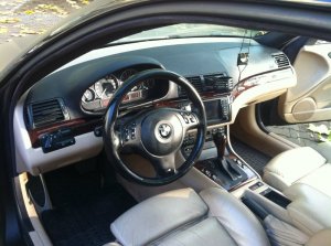Mein Gefährte - 3er BMW - E46 Mein Gefährte - 3er BMW - E46