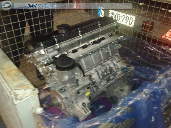 BMW-Syndikat Fotostorie