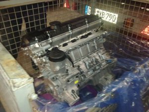 323i Coupe *Update Feb 12*C63 AMG? - 3er BMW - E36
